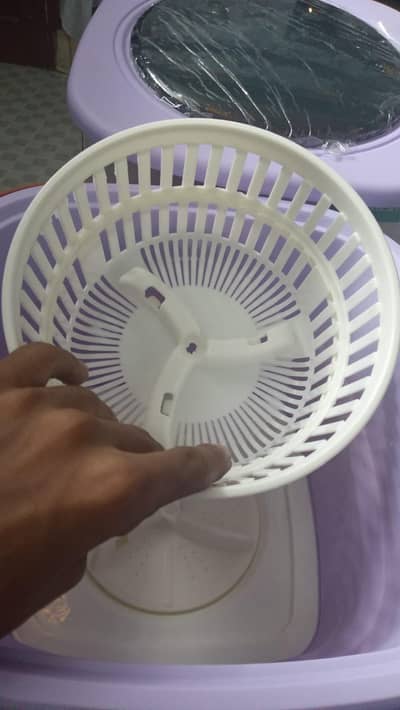 mini washing machine
