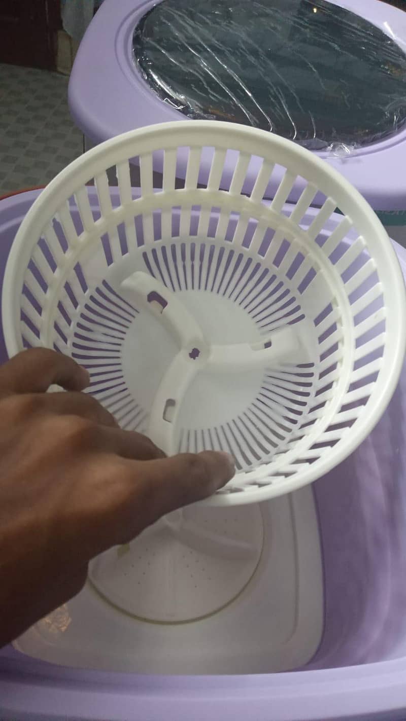 mini washing machine 0