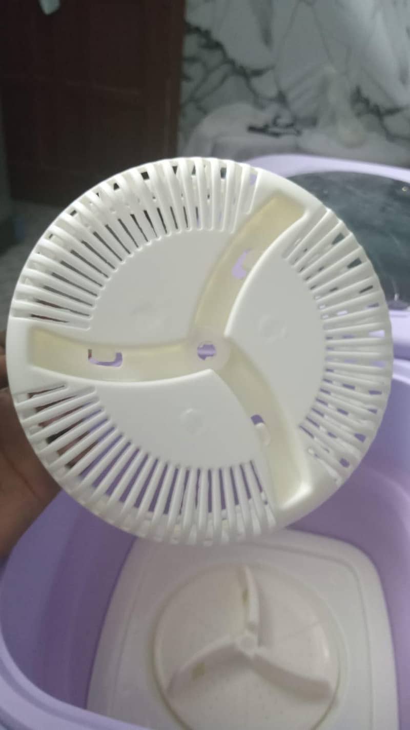 mini washing machine 5