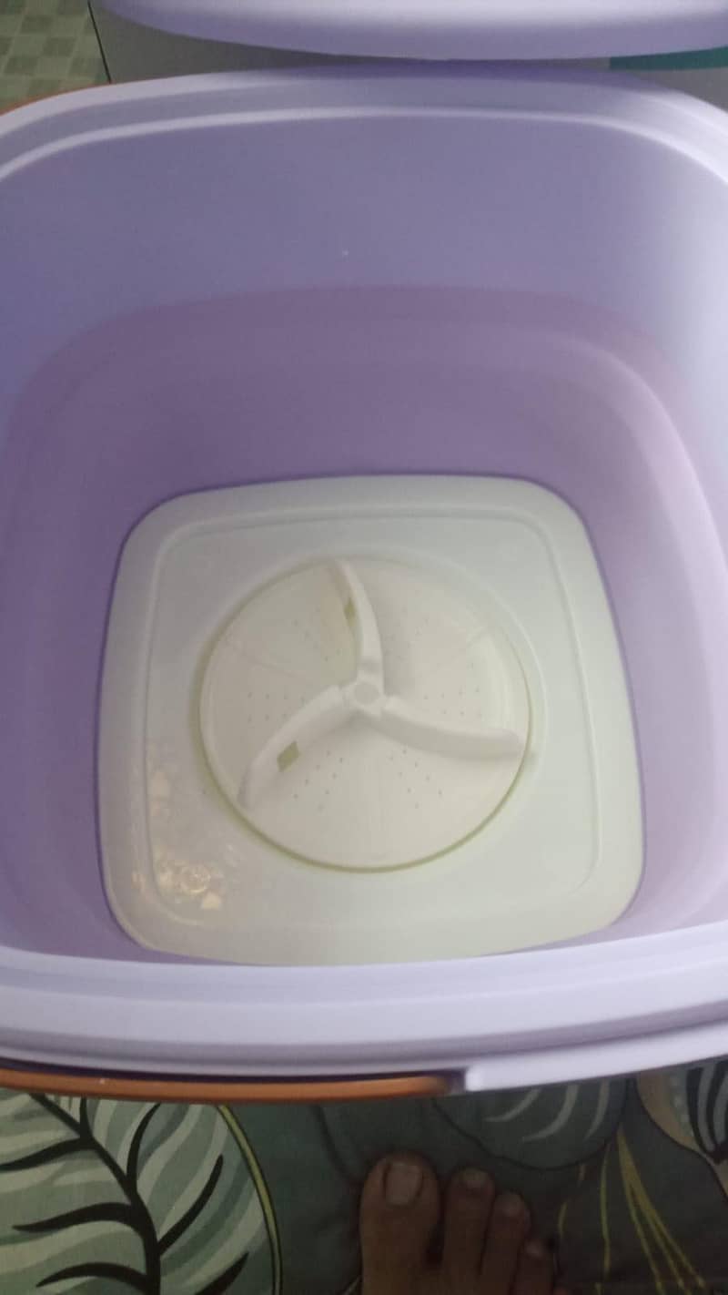 mini washing machine 6