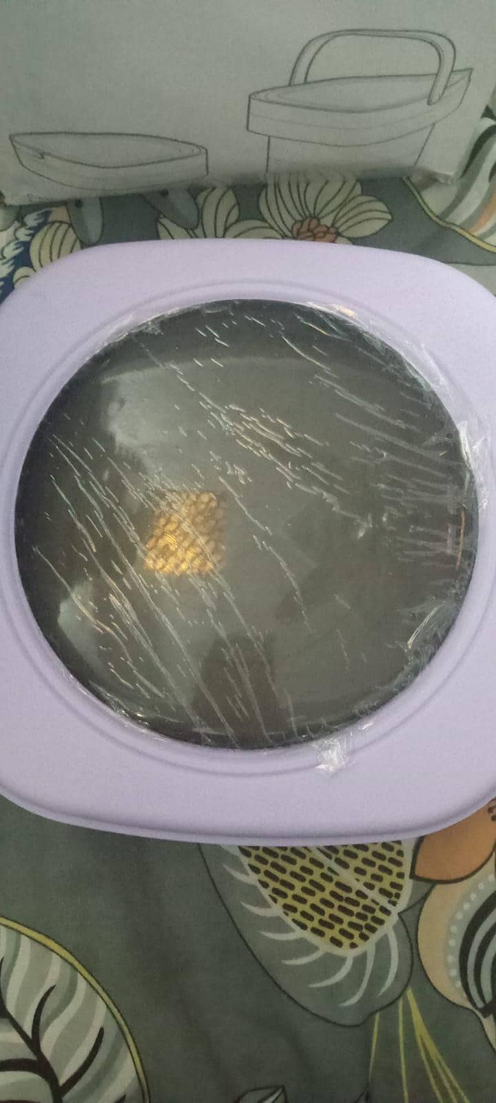 mini washing machine 9