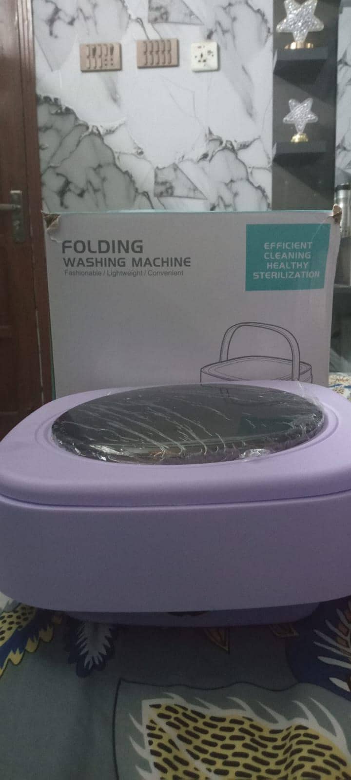 mini washing machine 10