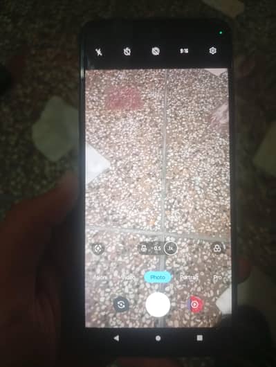 Motorola Edge 20 lite