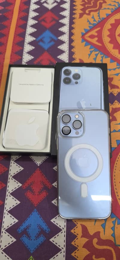 Apple iPhone 13 Pro Max