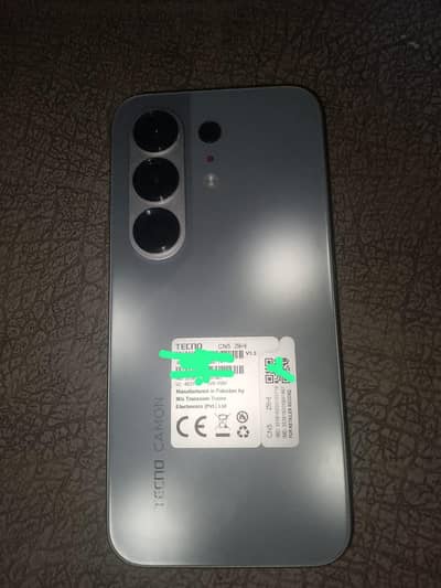 Tecno Other Model
