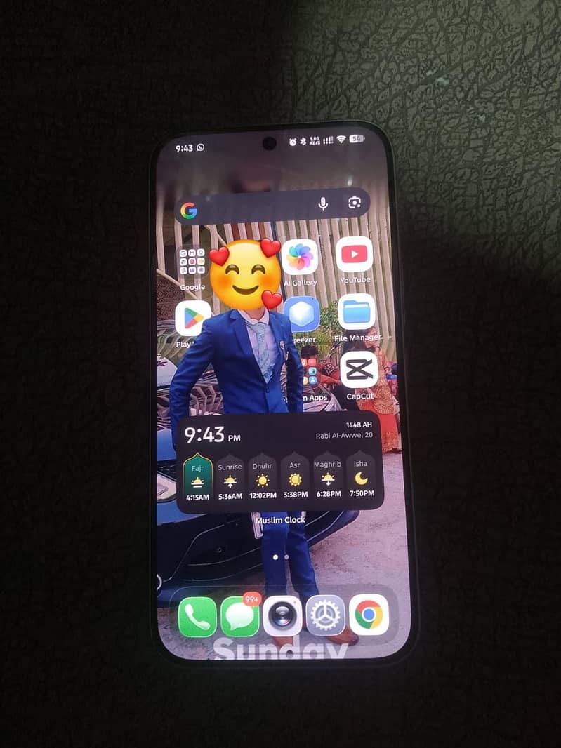 Tecno Other Model 1