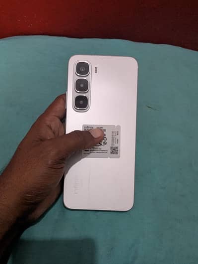 Infinix Hot 60i