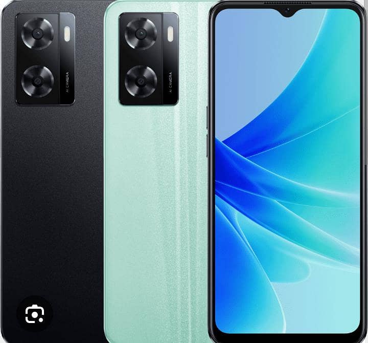 OPPO A57 0