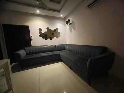 Dark grey up for sale urgently in Bahria orchard/icon valley phase 1