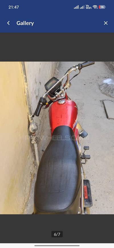 cd70 Jenuine bike h 2010 biometric on the spot mily_____