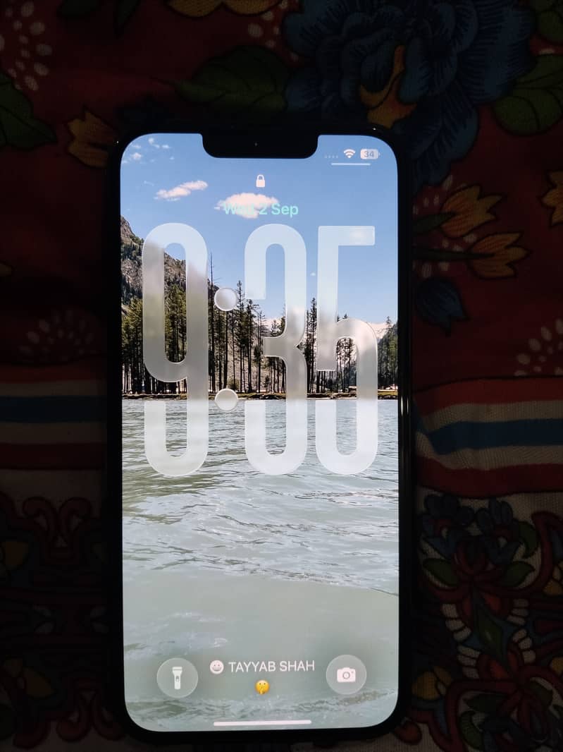 Apple iPhone 14 1