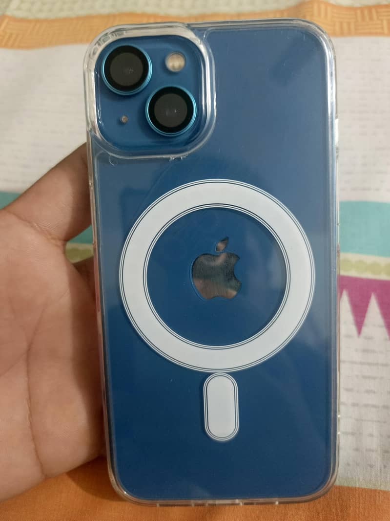 Apple iPhone 13 1