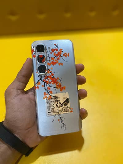 Infinix hot 60 pro plus