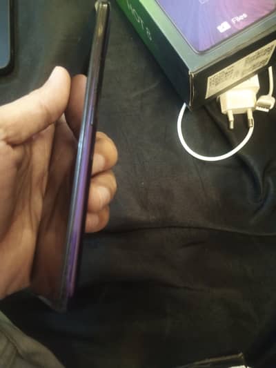 Infinix Hot 8 Lite