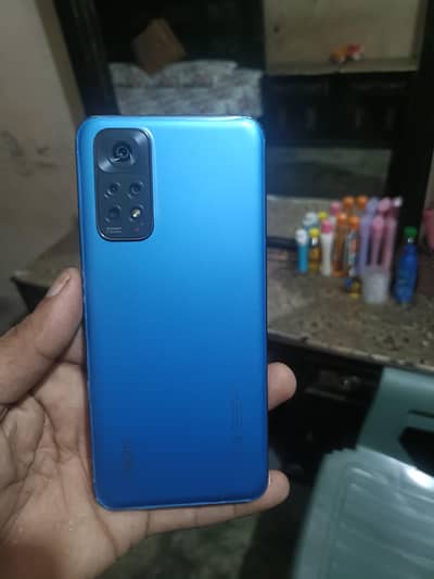 Xiaomi Redmi Note 11 6GB 128GB
