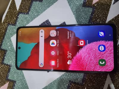 Samsung Mobile A51