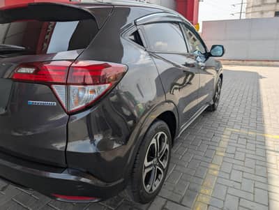 Honda Vezel Z Sensing 2016/2021/2023