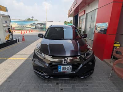 Honda Vezel Z Sensing 2016/2021/2023