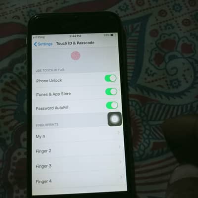 i phone 6 128 gb pta approved