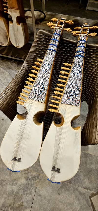 RABAB's Rubab's afghani peshawari