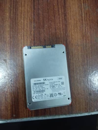 Sk hynix ssd