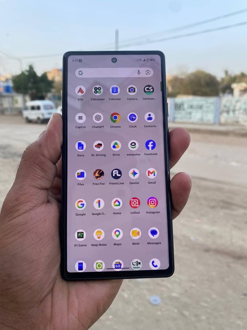 pixel 6a 1