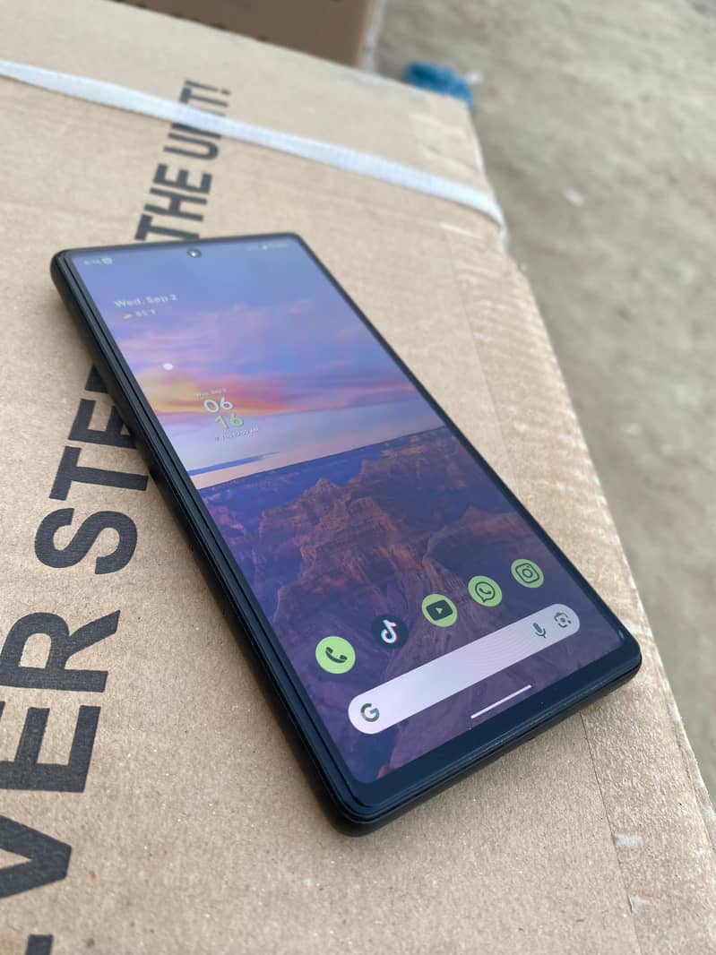 pixel 6a 2