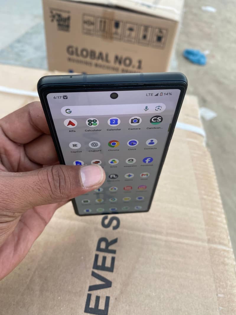 pixel 6a 3