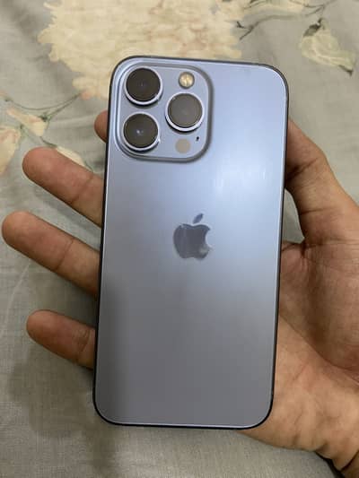 Apple iPhone 13 Pro
