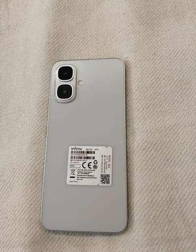 Infinix Smart 10