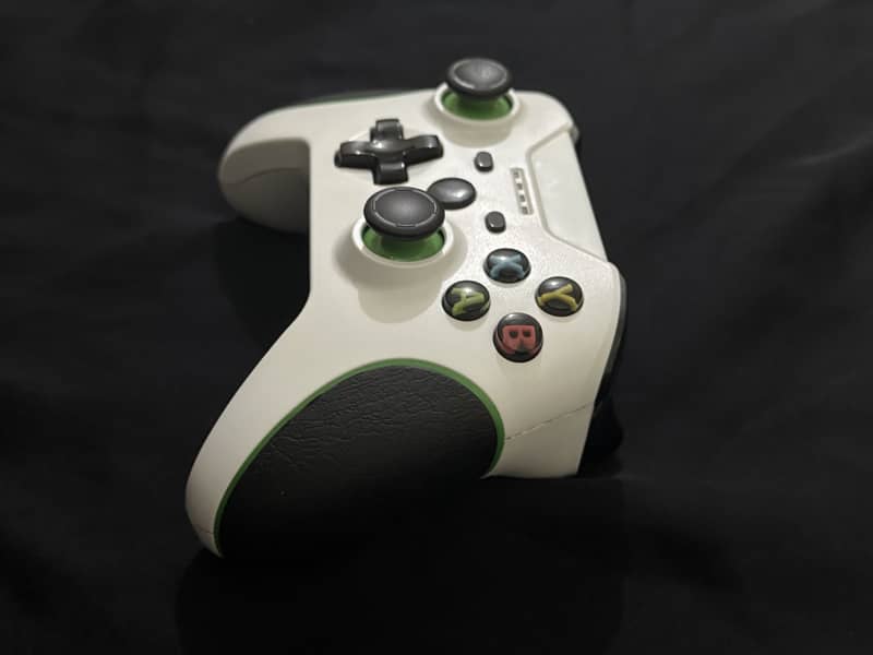 Wireless xbox one controller 0