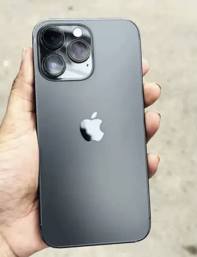 Apple iPhone 14 Pro Max exchange possibly