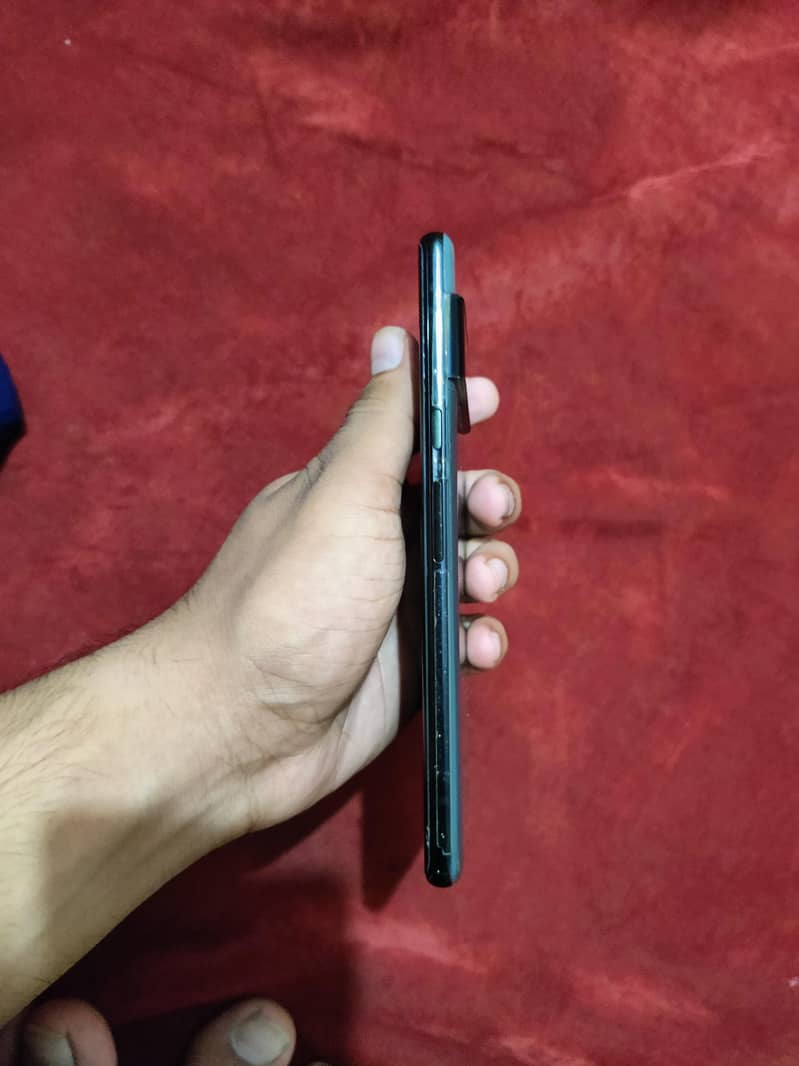 Google pixel 6 PRO 4