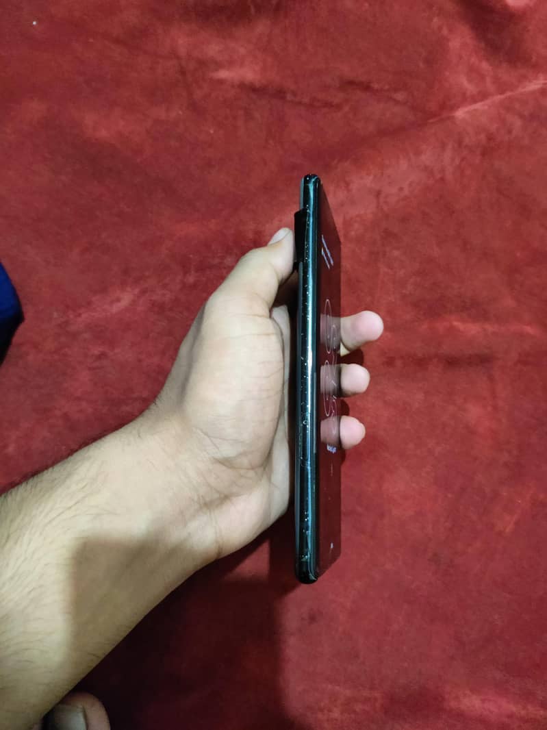 Google pixel 6 PRO 5
