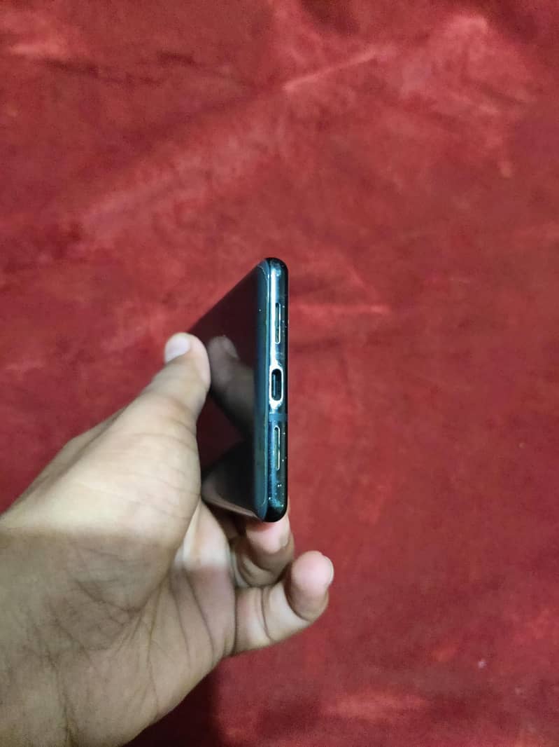 Google pixel 6 PRO 7