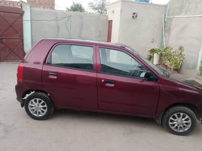 Suzuki Alto 2009 for sale