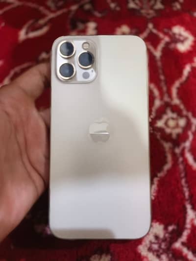 Apple iPhone 12 Pro Max