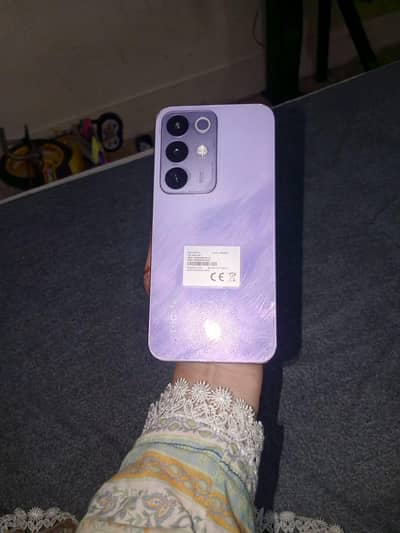 realme C85pro