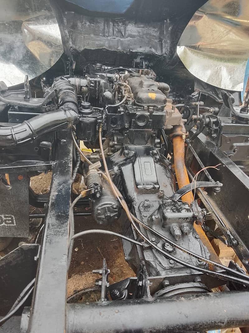 Mazda 3500 3