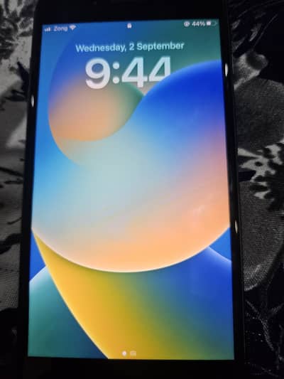 Apple iPhone 8 Plus