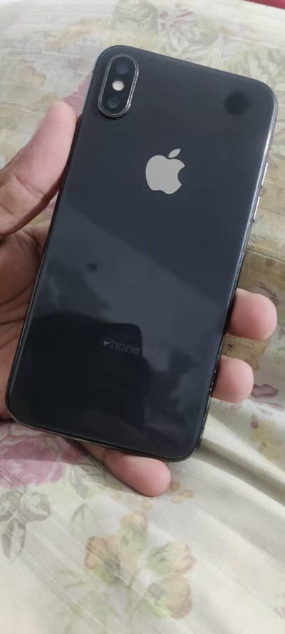 Apple iPhone X 4/64  Non PTA display Panel GX