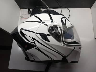Helmet Scorpion Exo Flipup/Modular