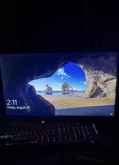 24 inch Samsung LCD 60hz