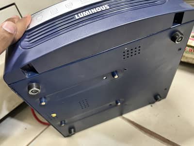 Luminous eco watt neo 900v