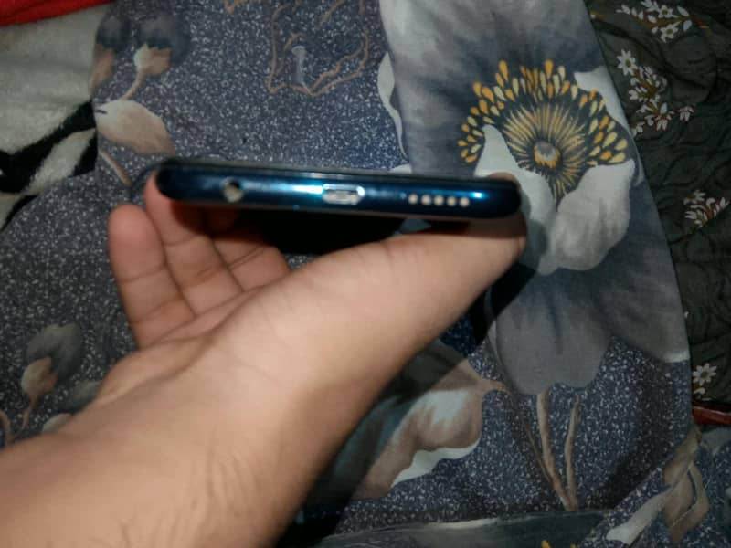 Infinix Note 7 0