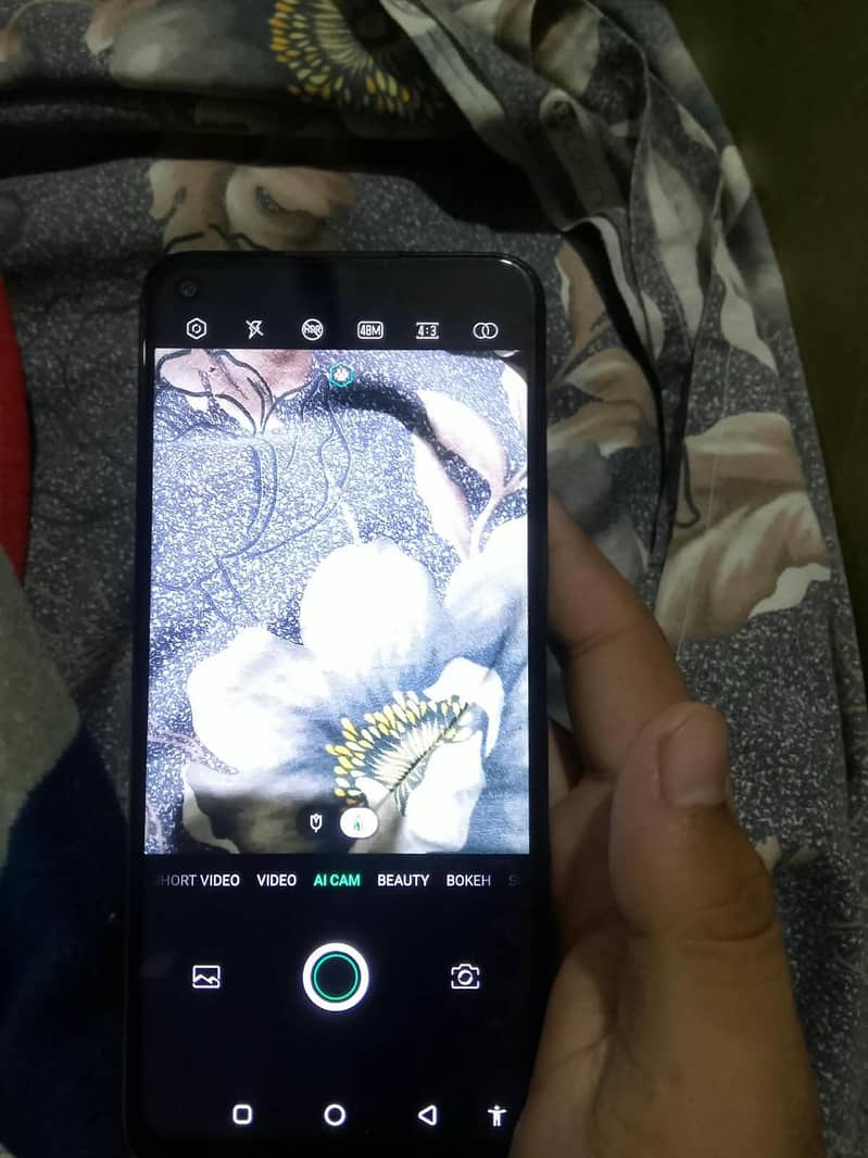 Infinix Note 7 1