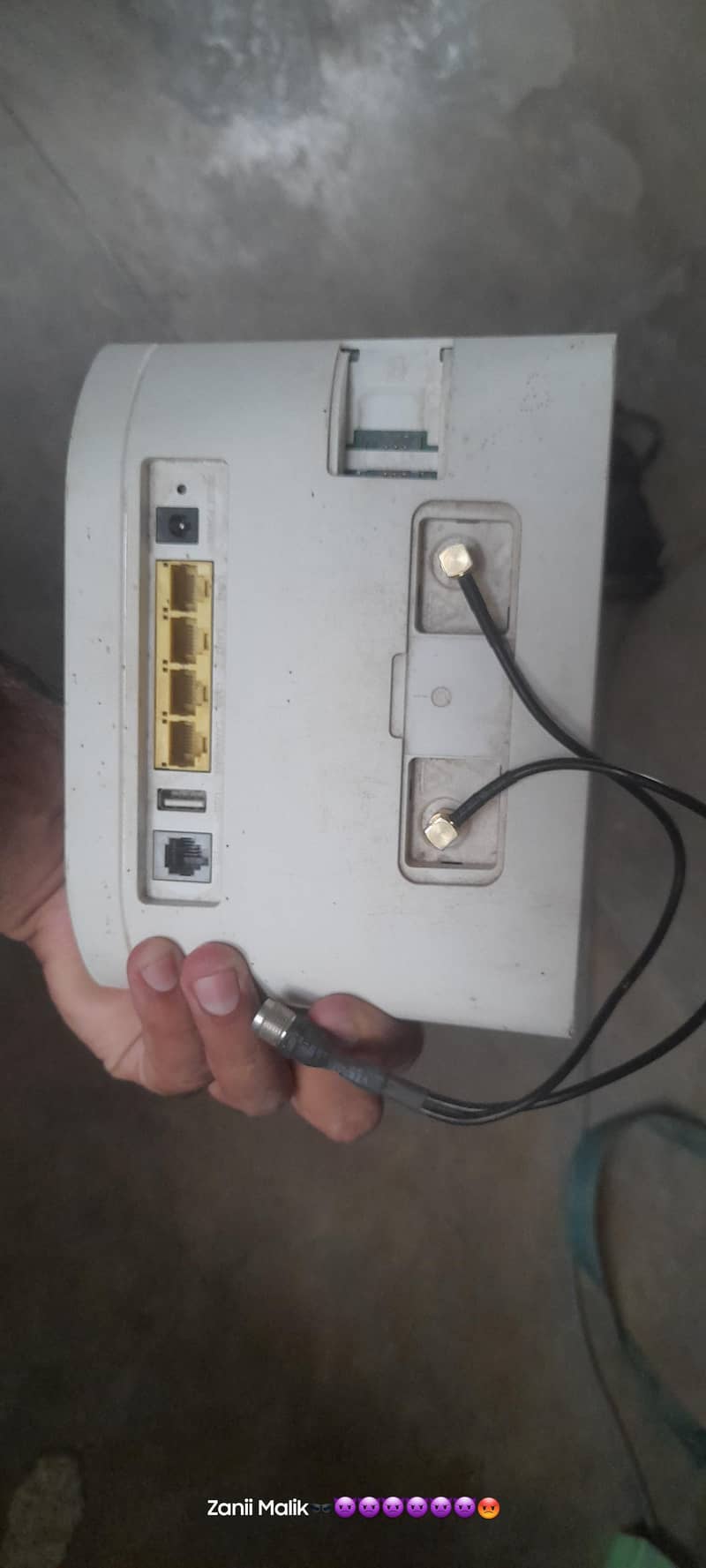 net device achi condition full working 1