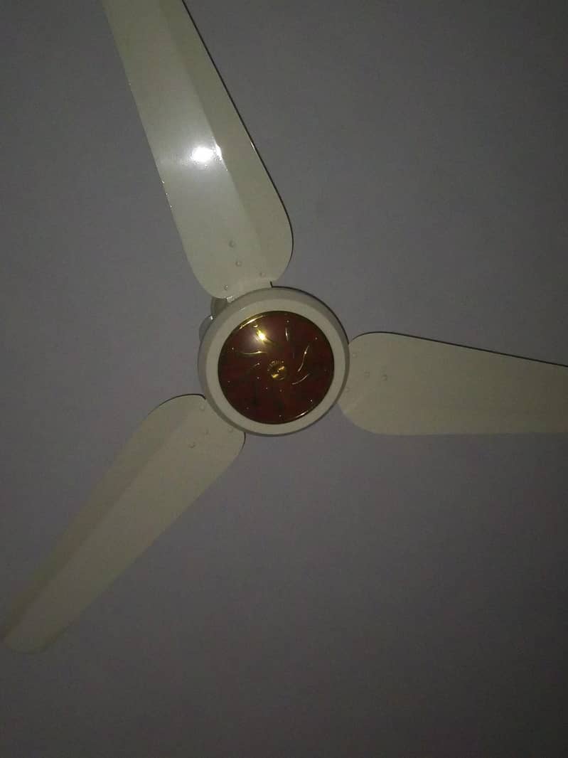 Fans (3 Nos. ) 1