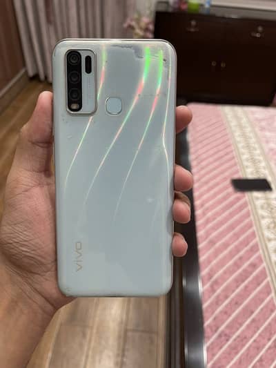 Vivo Y30