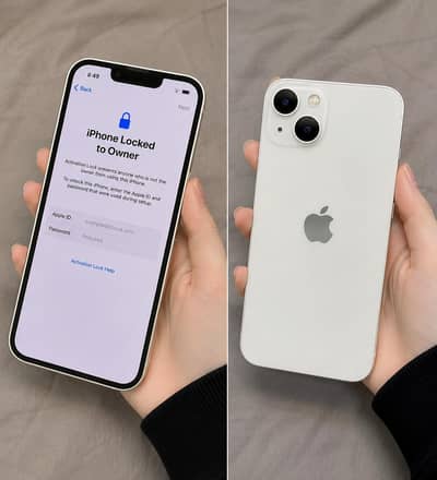 Apple iPhone 13